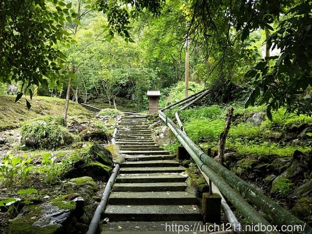 林田山文化園區