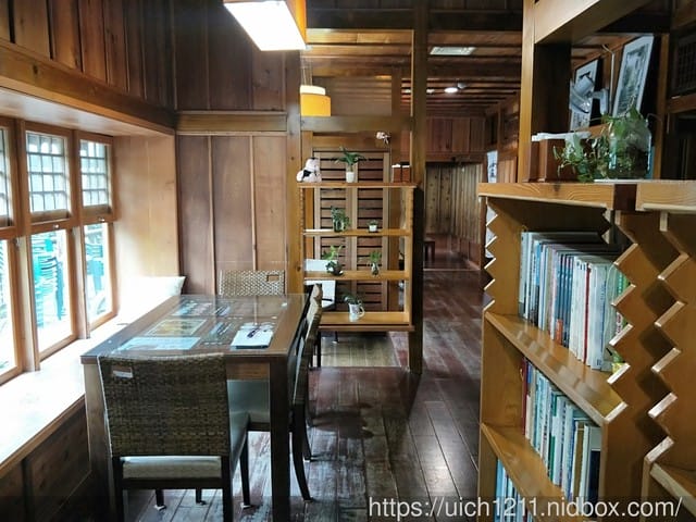 林田山文化園區