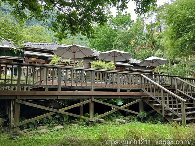 林田山文化園區