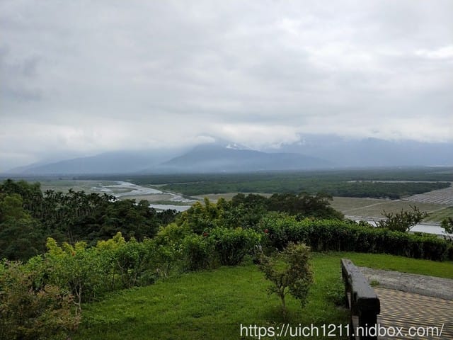 米棧古道