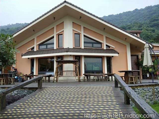 米棧古道