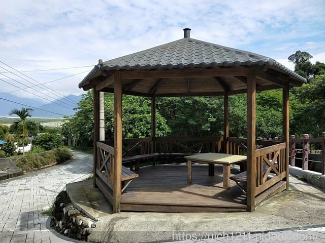 米棧古道