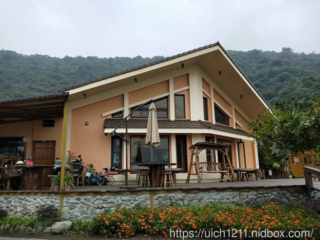 米棧古道