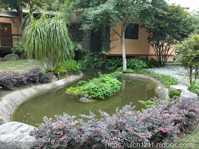 米棧古道