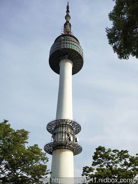 韓國完結篇