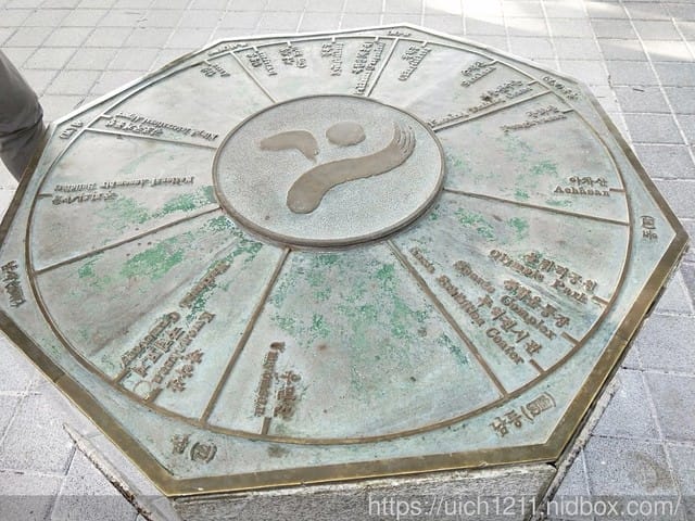 韓國完結篇