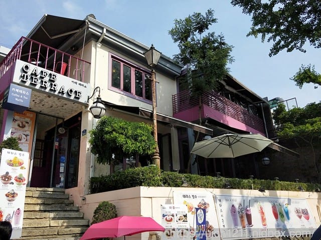 韓國完結篇