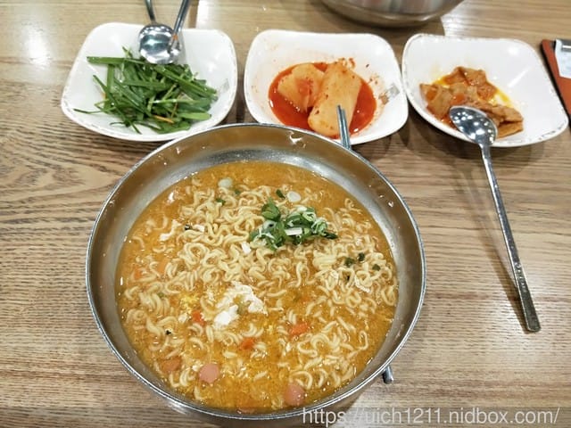 韓國完結篇