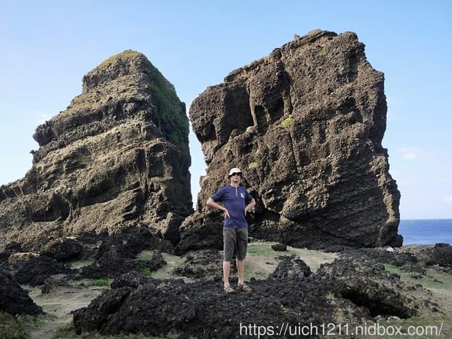 蘭嶼之旅 - 第38張圖 蘭嶼之旅
