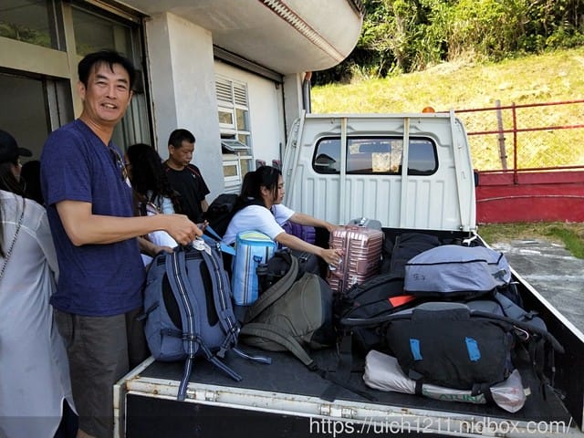 蘭嶼之旅 - 第7張圖 蘭嶼之旅
