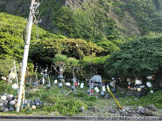蘭嶼之旅 - 第41張圖 蘭嶼之旅