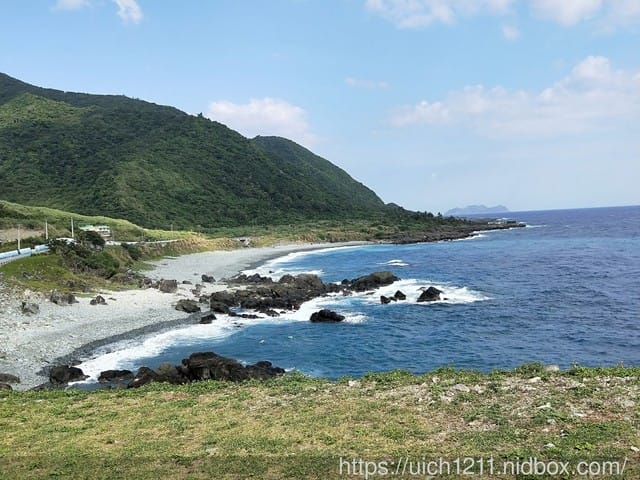 蘭嶼之旅 - 第14張圖 蘭嶼之旅