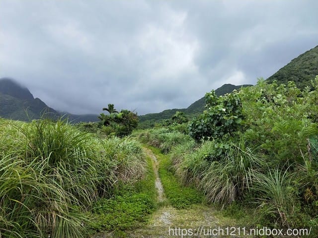 紅頭山