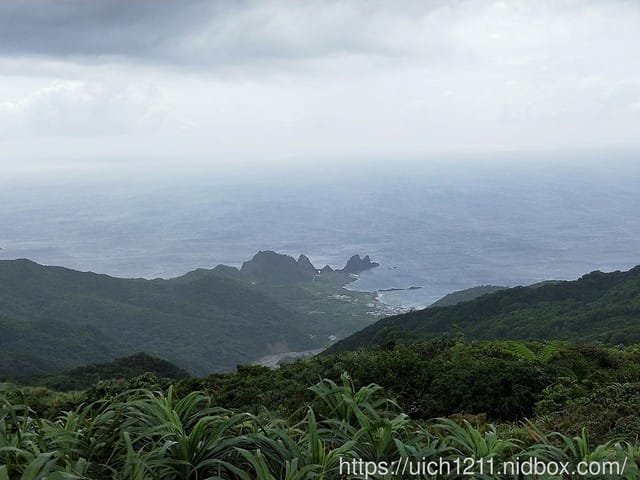 紅頭山