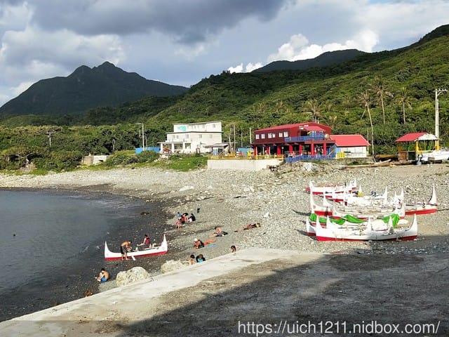 蘭嶼之旅完結篇 - 第3張圖 蘭嶼之旅完結篇