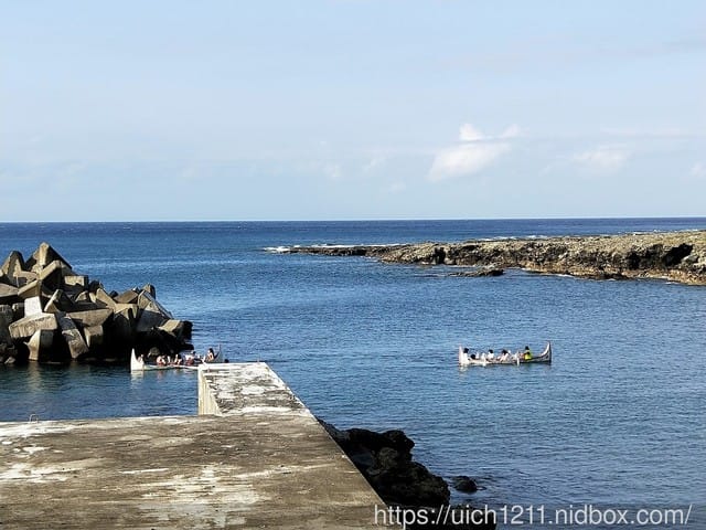 蘭嶼之旅完結篇 - 第4張圖 蘭嶼之旅完結篇