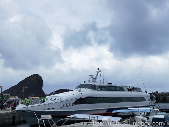 蘭嶼之旅完結篇 - 第46張圖 蘭嶼之旅完結篇