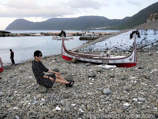 蘭嶼之旅完結篇 - 第5張圖 蘭嶼之旅完結篇