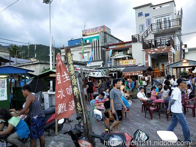 蘭嶼之旅完結篇 - 第11張圖 蘭嶼之旅完結篇