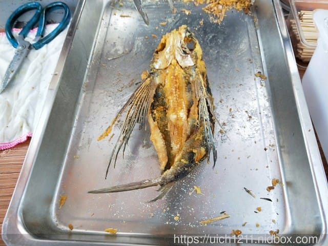 蘭嶼之旅完結篇 - 第8張圖 蘭嶼之旅完結篇