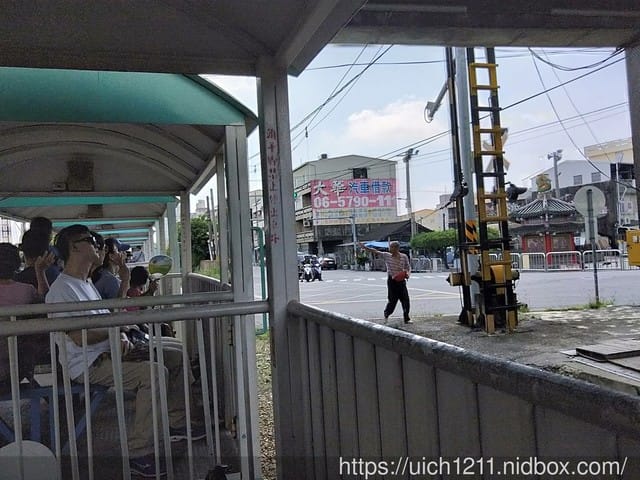 新營鐵道文化園區 - 第20張圖 新營鐵道文化園區