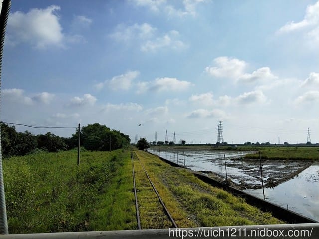新營鐵道文化園區 - 第25張圖 新營鐵道文化園區