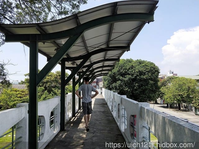新營鐵道文化園區 - 第14張圖 新營鐵道文化園區