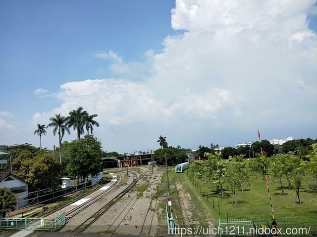 新營鐵道文化園區 - 第15張圖 新營鐵道文化園區