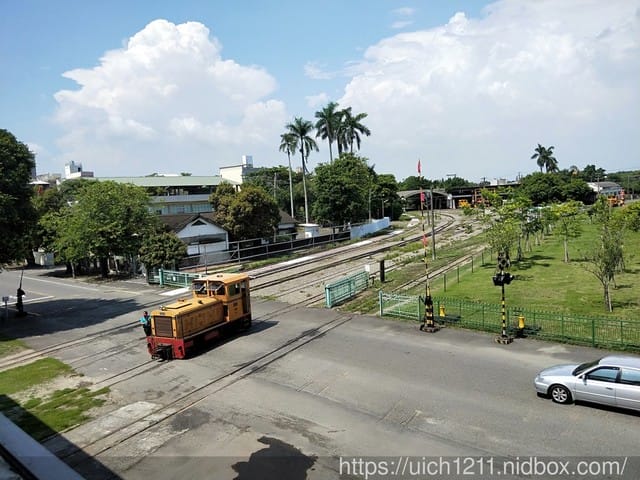 新營鐵道文化園區 - 第18張圖 新營鐵道文化園區