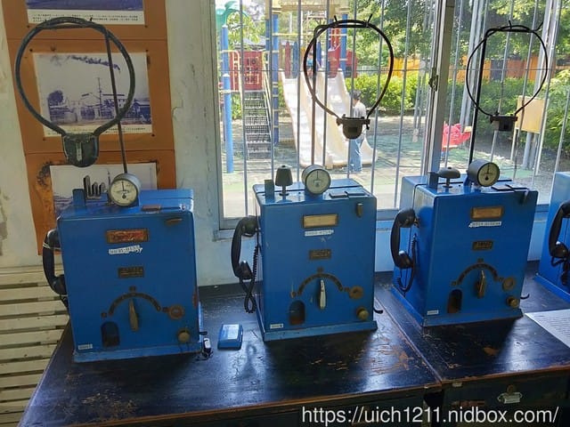 新營鐵道文化園區 - 第6張圖 新營鐵道文化園區