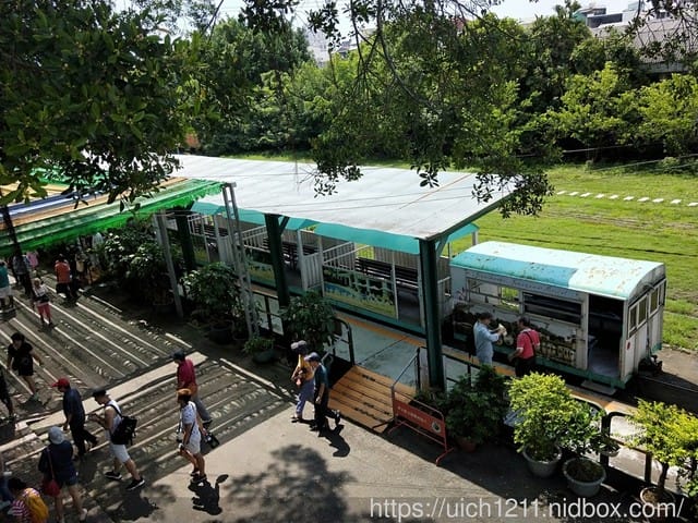 新營鐵道文化園區 - 第17張圖 新營鐵道文化園區