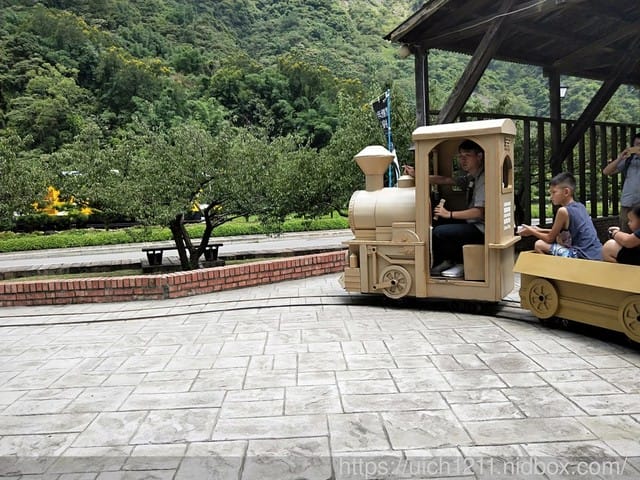 車程集集遊 - 第13張圖 車程集集遊