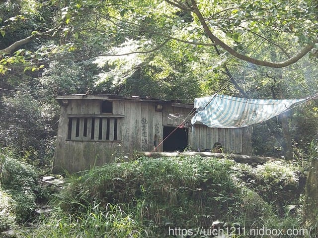 中央尖山 - 第25張圖 中央尖山