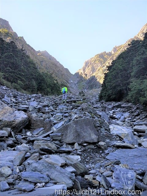 中央尖山 - 第34張圖 中央尖山