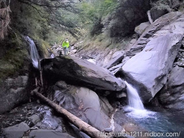 中央尖山 - 第29張圖 中央尖山
