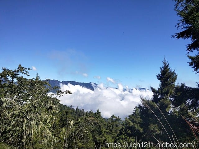 中央尖山 - 第5張圖 中央尖山
