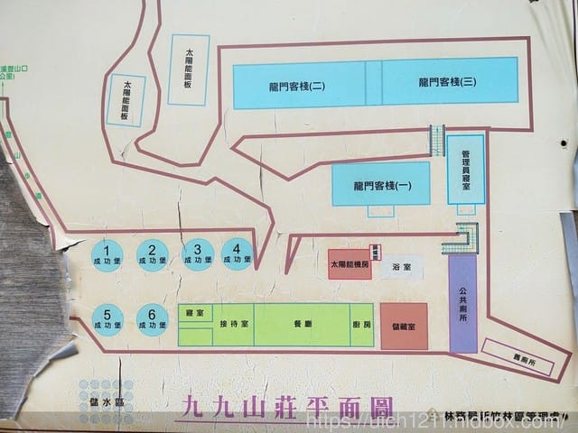 大小霸