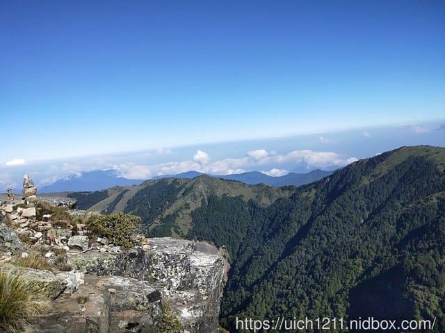 大小霸