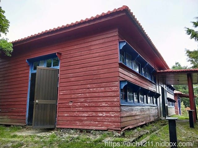 大小霸