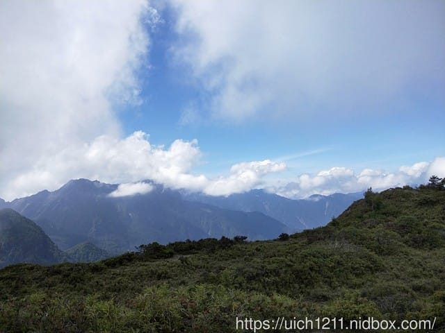 大小霸