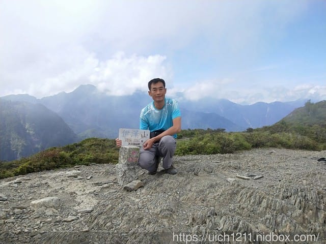 大小霸