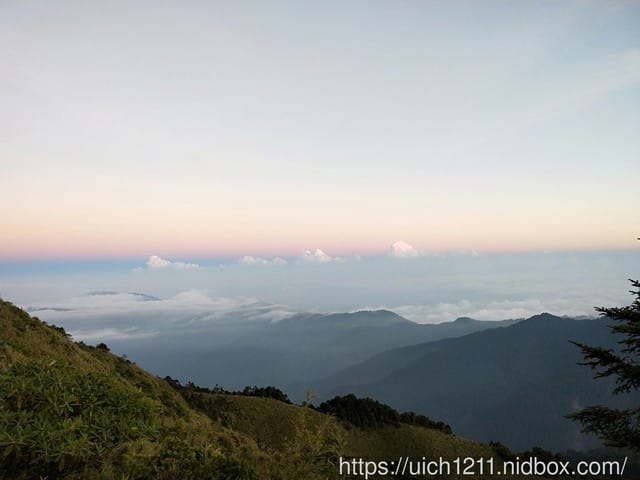 大小霸