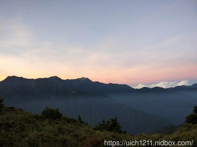 大小霸