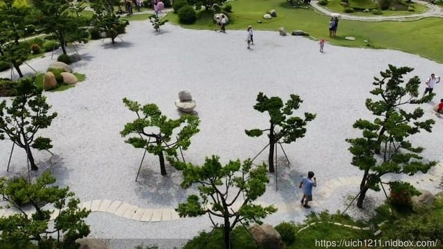 澄霖沉香味道森林館