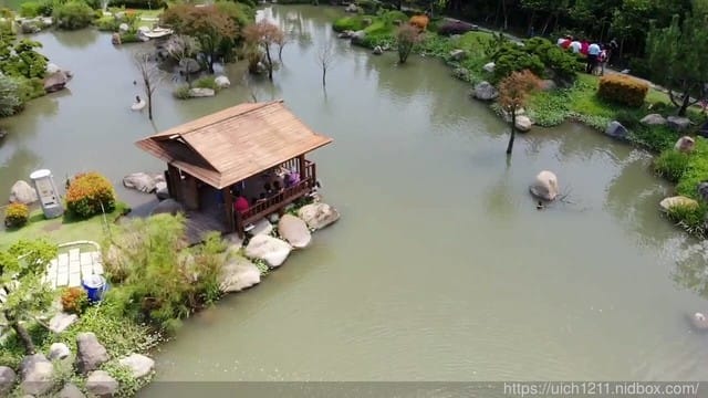 澄霖沉香味道森林館