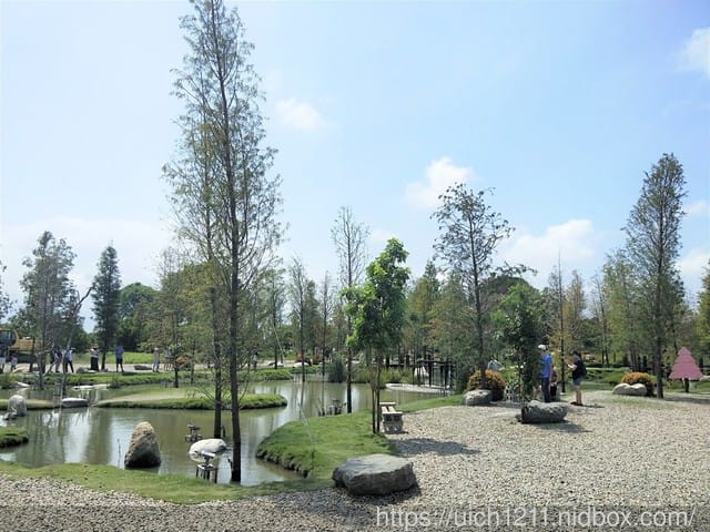 澄霖沉香味道森林館