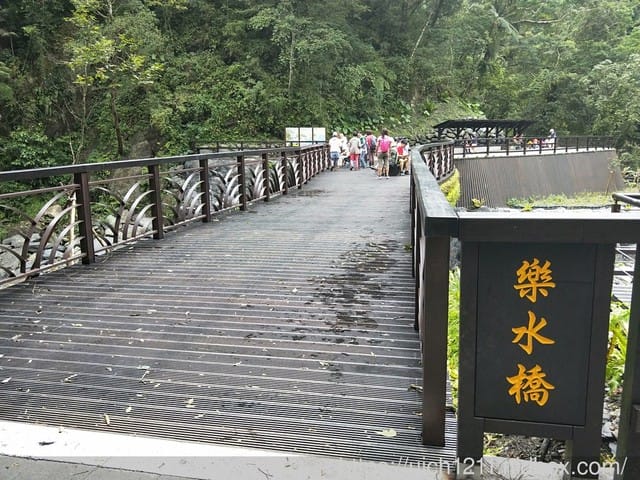 內洞森林遊樂區 - 第14張圖 內洞森林遊樂區
