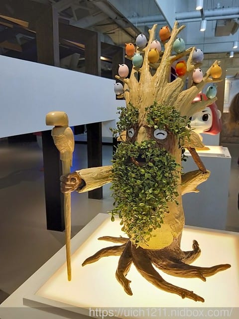 良作工廠農業文創館