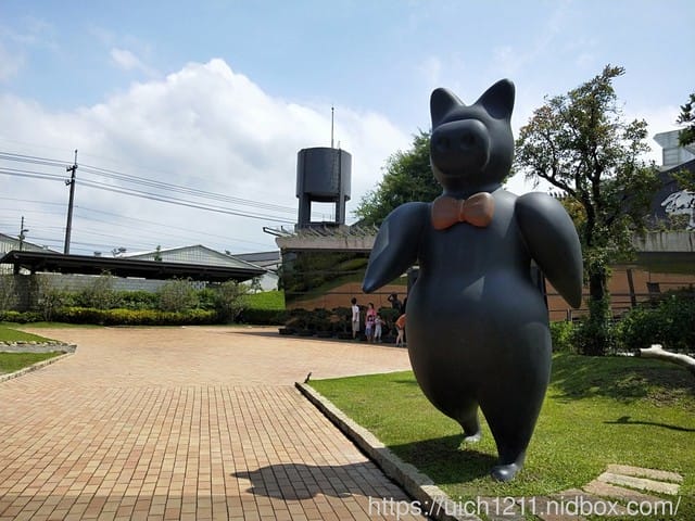 良作工廠農業文創館