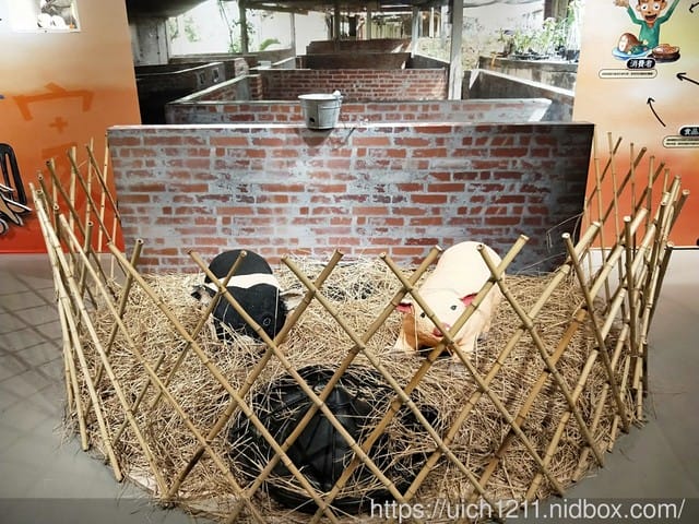 良作工廠農業文創館
